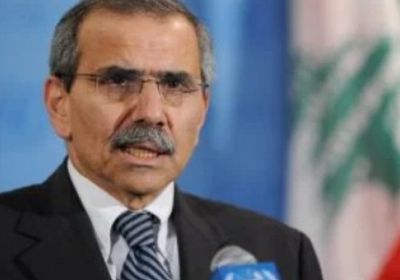 رئيس الوزراء اللبنانى: ماضون فى بسط السلطة على كامل أراضينا