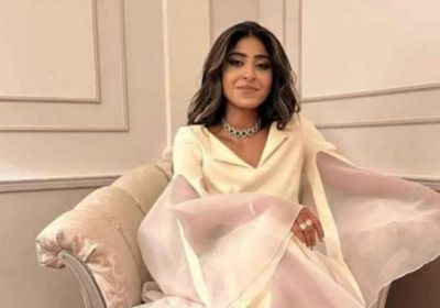 شجون الهاجري تؤدي العمرة وتبحث عن السكينة بعد أزماتها الأخيرة