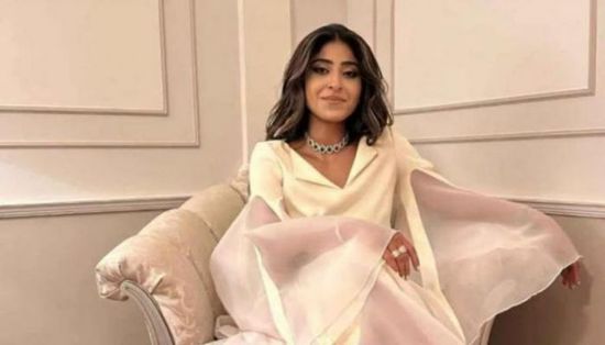 شجون الهاجري تؤدي العمرة وتبحث عن السكينة بعد أزماتها الأخيرة