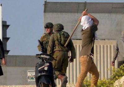 مستوطنون يقتلون اثنين من الفلسطينيين في بلدة سنجل 