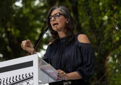 تعليق كبيرة خبراء الأمم المتحدة على العقوبات الأمريكية 