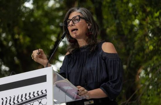 تعليق كبيرة خبراء الأمم المتحدة على العقوبات الأمريكية 