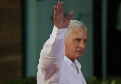 واشنطن تفرض عقوبات على الرئيس الكوبي