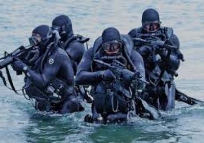 إسرائيل تعلن اغتيال 6 من قادة كوماندوز القسام البحري 