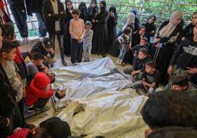 الصحة الفلسطينية تسجل 60 شهيدًا خلال يوم