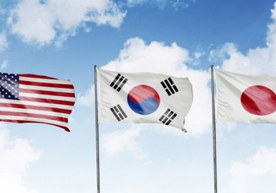    تدريبات جوية مشتركة بين سيول وواشنطن وطوكيو