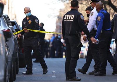 الشرطة الأمريكية تفجر عبوة ناسفة في ملعب للجولف