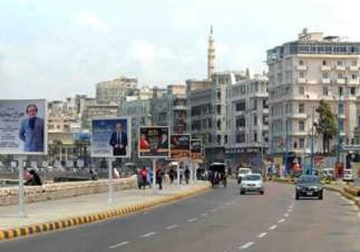 حالة طقس اليوم السبت 12-7-2025 في مصر