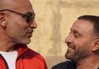    فيلم "أحمد وأحمد" يتخطى حاجز الـ26 مليون جنيه إيرادات