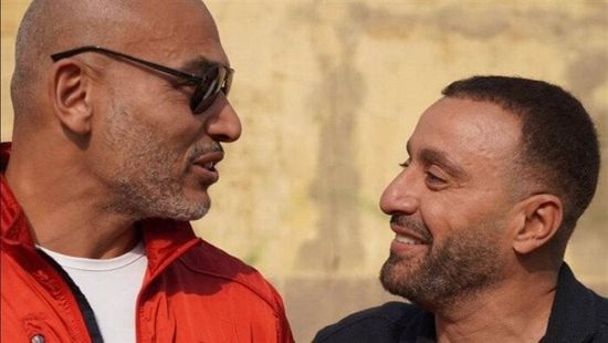    فيلم "أحمد وأحمد" يتخطى حاجز الـ26 مليون جنيه إيرادات