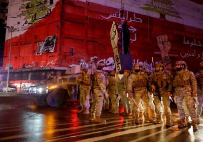 حالة من التوتر الأمني تسود طرابلس