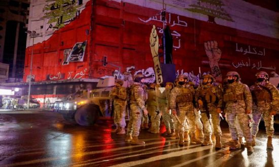 حالة من التوتر الأمني تسود طرابلس