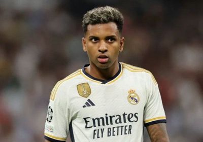 ريال مدريد يوافق على بيع "غوس"