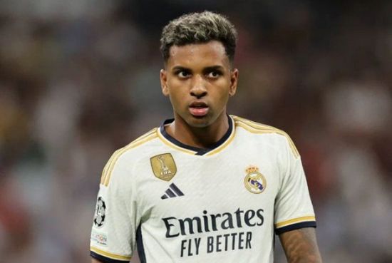 ريال مدريد يوافق على بيع "غوس"