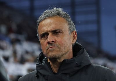    إنريكي يحذر لاعبي سان جيرمان من التراخي أمام تشيلسي