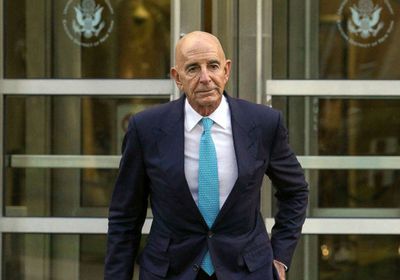    باراك: واشنطن لا تدعم إنشاء دولة منفصلة لـ"قسد"