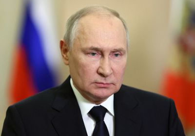 بوتين يخطط لإعادة إعمار المناطق المتضررة من القصف الأوكراني