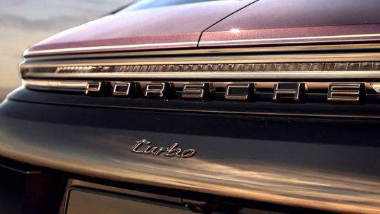 "بورشه" تسجل انخفاضًا في المبيعات العالمية بالنصف الأول