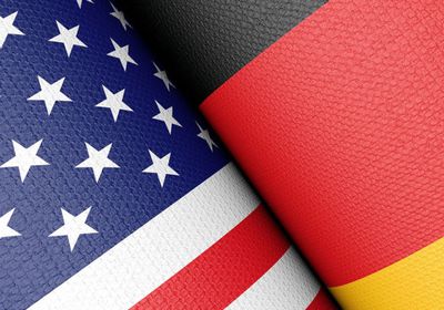 الولايات المتحدة تتصدر وجهات الصادرات الألمانية في مايو