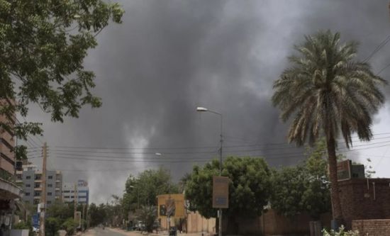 السودان يطالب الجنائية الدولية بالتحقيق في دعم أجانب للدعم السريع