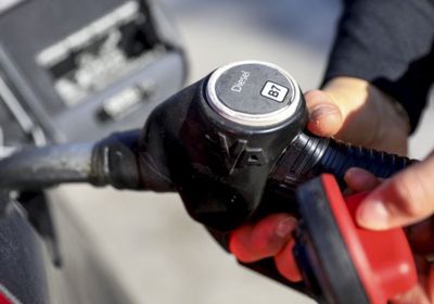 نقص الديزل يضرب الأسواق الأوروبية والأمريكية