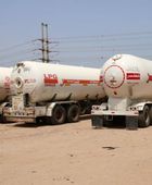 إحباط تهريب 3 مقطورات غاز إلى مناطق سيطرة الحوثي