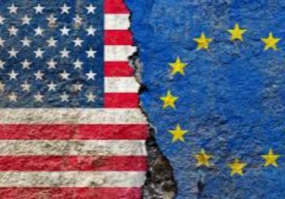الاتحاد الأوروبي: نسعى لاتفاق تجاري مع أمريكا وتجنب الرسوم