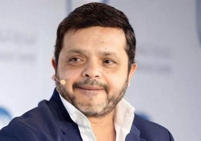 محمد هنيدي ينفي خضوعه لجراحة دقيقة في المعدة