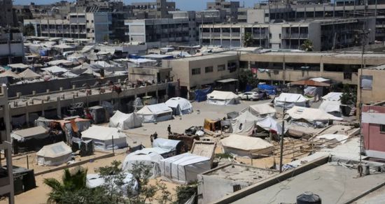 الأمم المتحدة: نقص الوقود في غزة بلغ مستويات حرجة