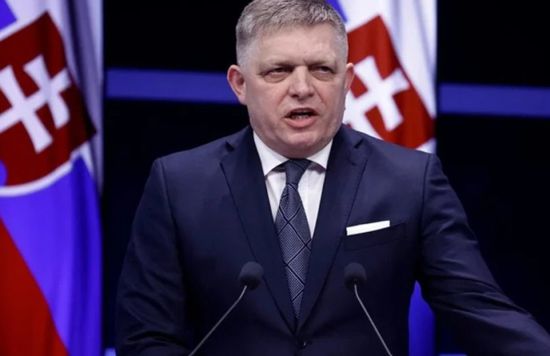 سلوفاكيا تعرقل العقوبات على روسيا بسبب الغاز