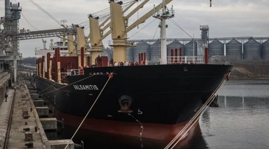 فيرشينين: روسيا ترفض تمديد اتفاقية تصدير الحبوب مع الأمم المتحدة