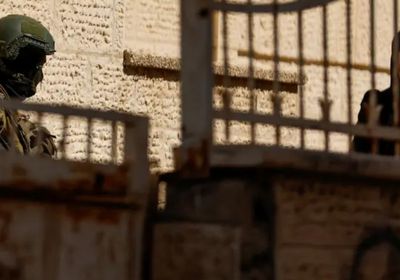 إصابة 5 فلسطينيين إثر اقتحامات للجيش الإسرائيلي في الضفة الغربية