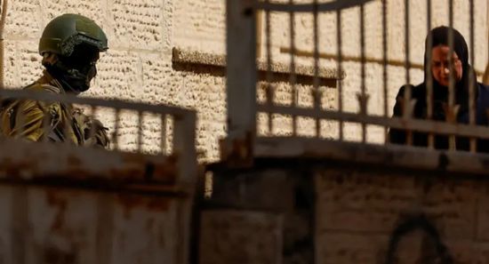إصابة 5 فلسطينيين إثر اقتحامات للجيش الإسرائيلي في الضفة الغربية