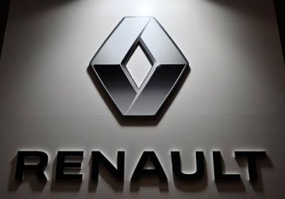 رينو تبحث عن مدير تنفيذي مؤقت لخلافة "لوكا دي ميو"