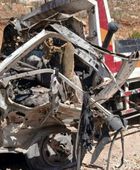 مقتل عنصر من حزب الله جراء غارة إسرائيلية على جنوب لبنان