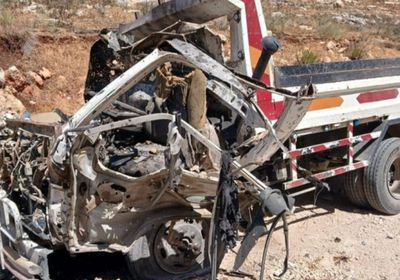 مقتل عنصر من حزب الله جراء غارة إسرائيلية على جنوب لبنان