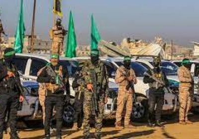    إسرائيل تقدم مقترحًا لحل القضايا مع حماس