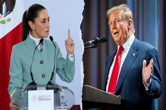 رئيسة المكسيك تثق في التوصل لاتفاق مع ترامب بشأن الرسوم