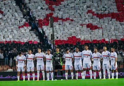 الإفريقي التونسي يبدي اهتمامه بالتعاقد مع نجم الزمالك