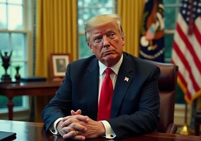 مقلقة.. هولندا تعلق على رسوم ترامب الجمركية