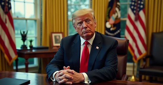 مقلقة.. هولندا تعلق على رسوم ترامب الجمركية