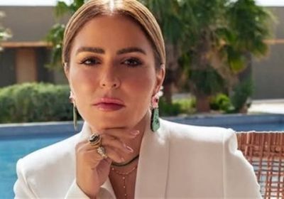    اتهام جديد بالسرقة يلاحق مها الصغير