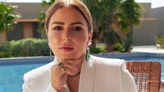    اتهام جديد بالسرقة يلاحق مها الصغير