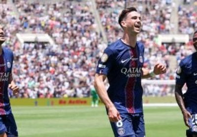 الليلة.. مواجهة قوية بين تشيلسي وسان جيرمان بمونديال الأندية