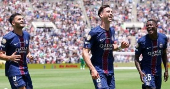 الليلة.. مواجهة قوية بين تشيلسي وسان جيرمان بمونديال الأندية