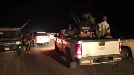 تعزيزات عسكرية سورية من ريف حلب لدير الزور