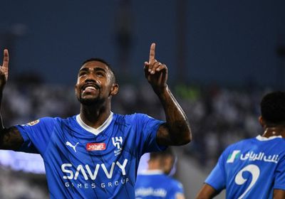 الهلال السعودي يسعى للتعاقد مع مهاجم عالمي