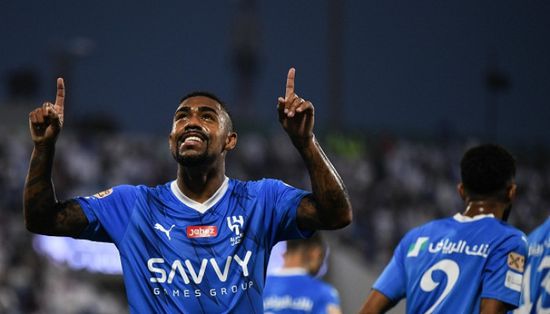الهلال السعودي يسعى للتعاقد مع مهاجم عالمي