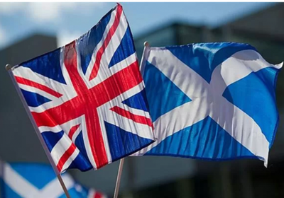    الحزب الوطني الإسكتلندي يطالب بريطانيا بالاعتراف بفلسطين