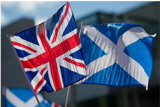    الحزب الوطني الإسكتلندي يطالب بريطانيا بالاعتراف بفلسطين